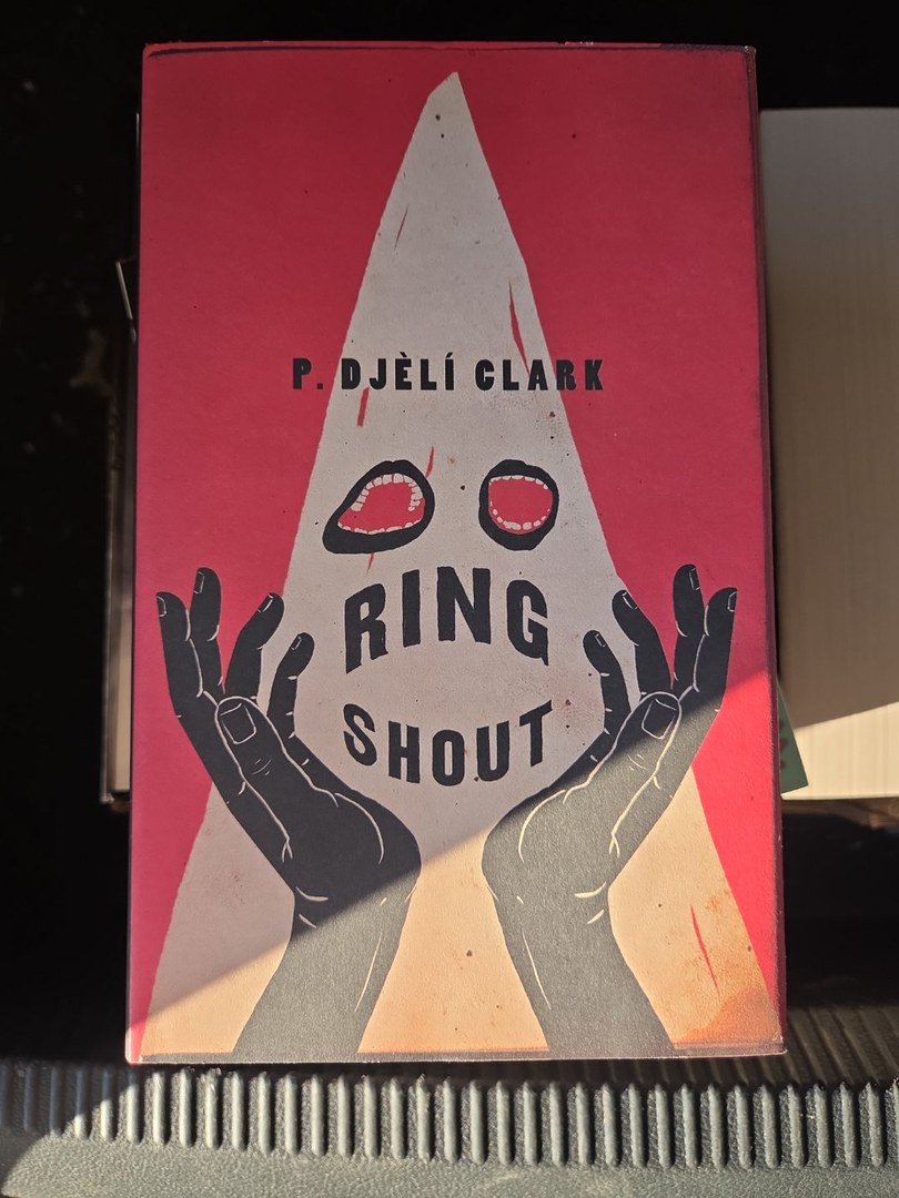Ring Shout