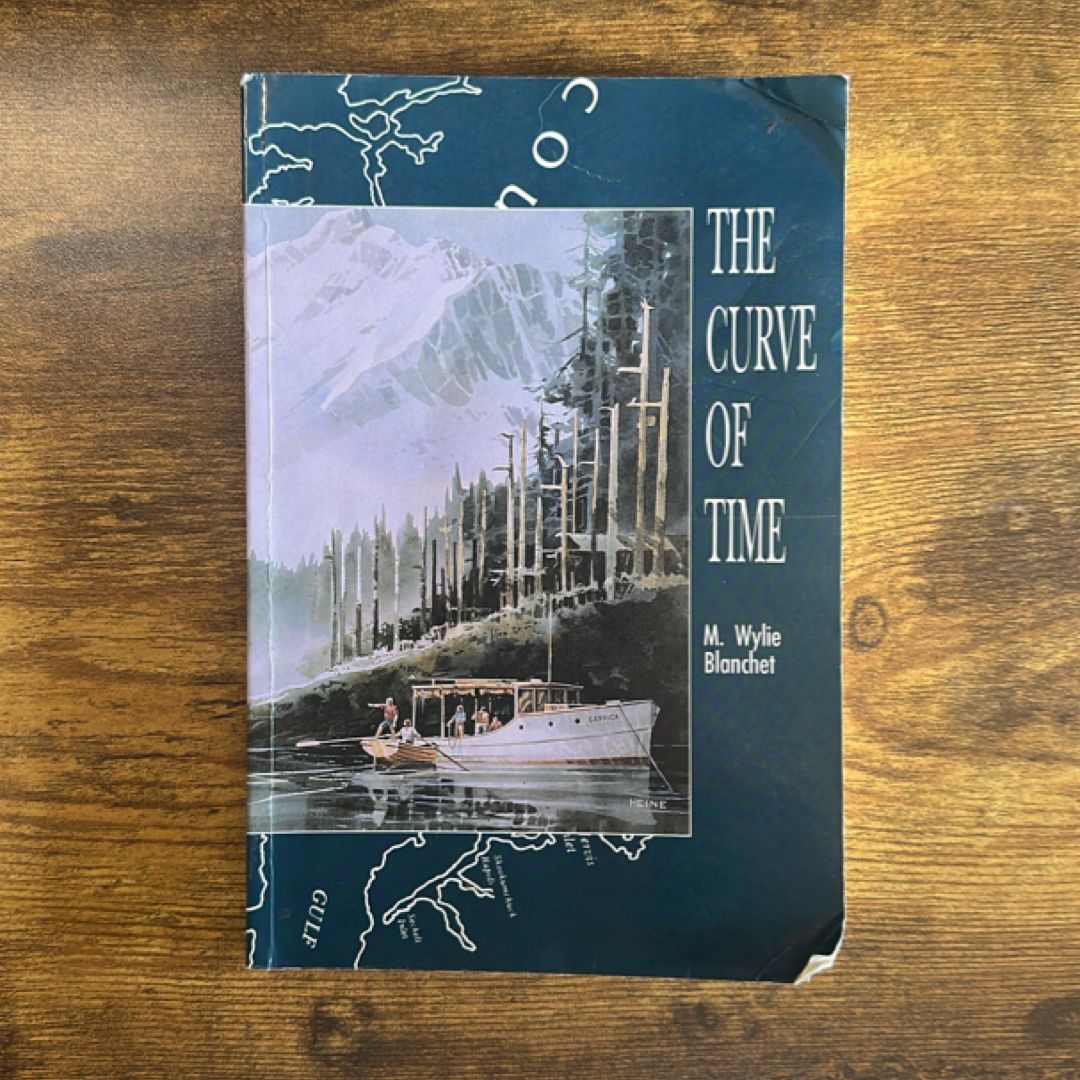 The Curve of Time