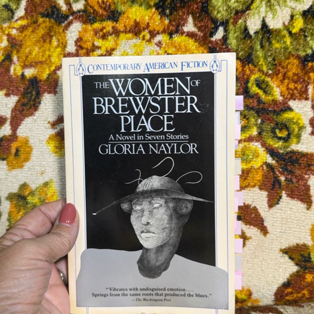 The Women of Brewster Place
