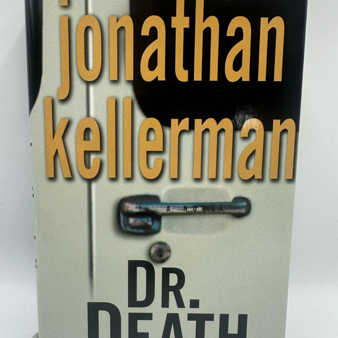 Dr. Death