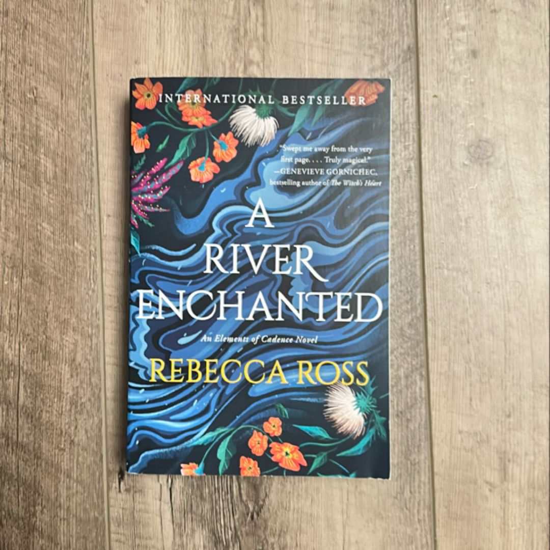 A River Enchanted
