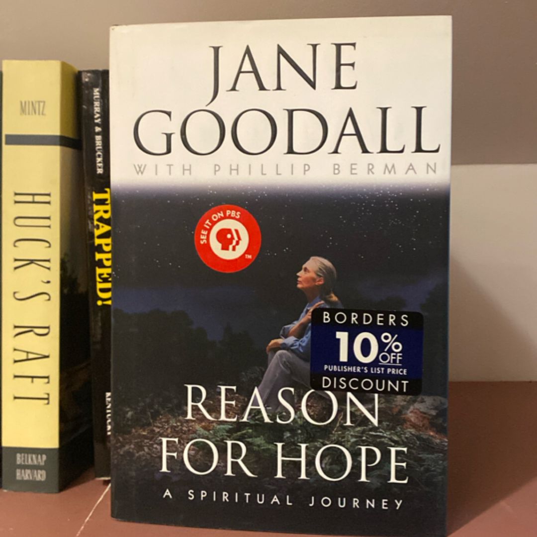 Reason for Hope