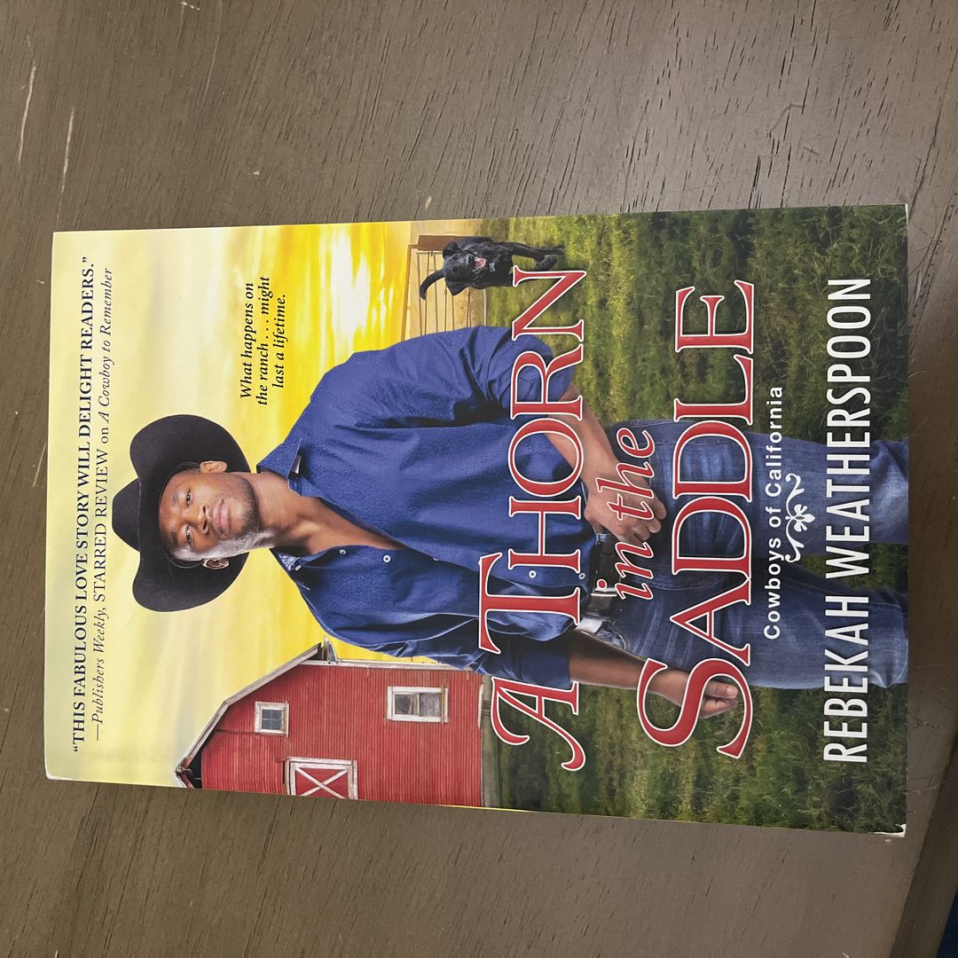 A Thorn in the Saddle