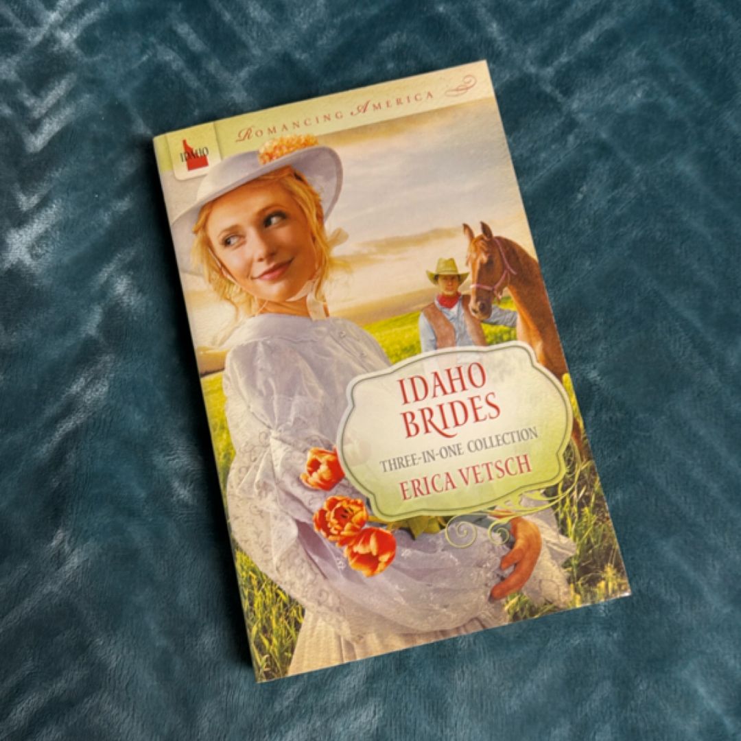 Idaho Brides