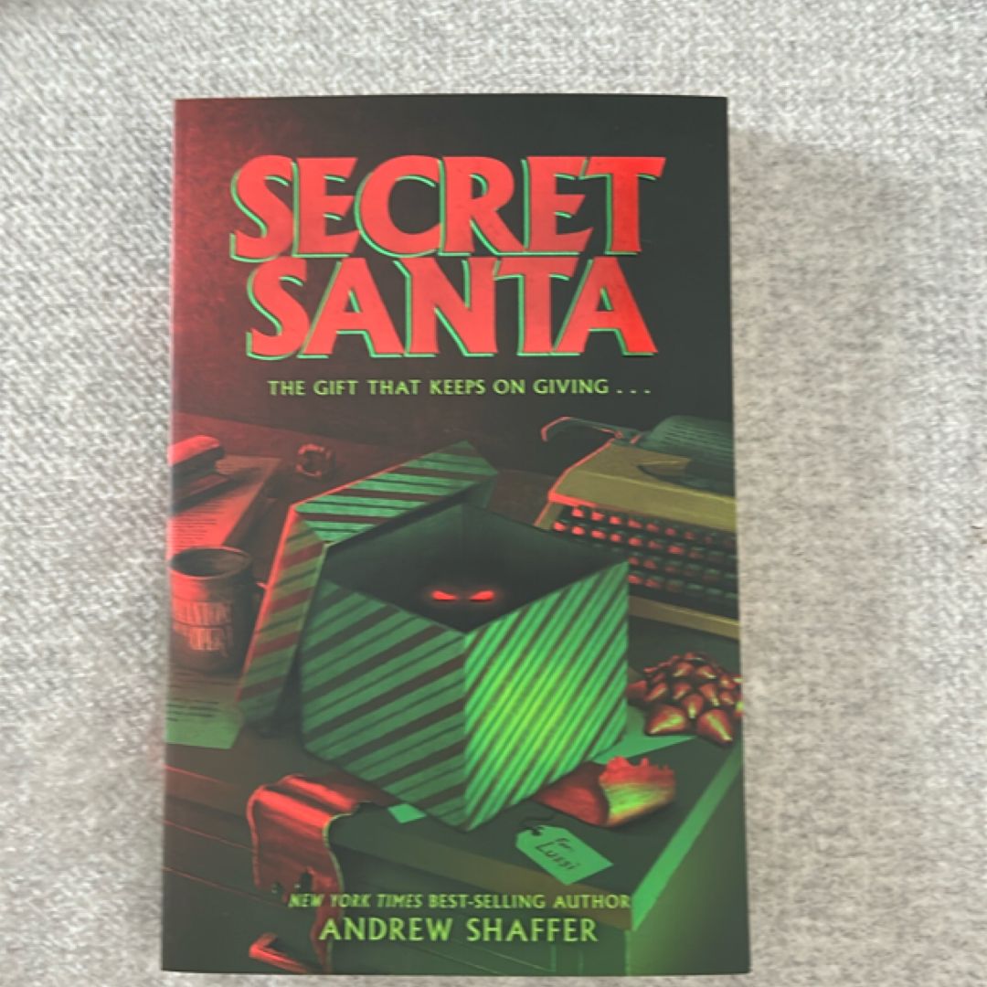 Secret Santa
