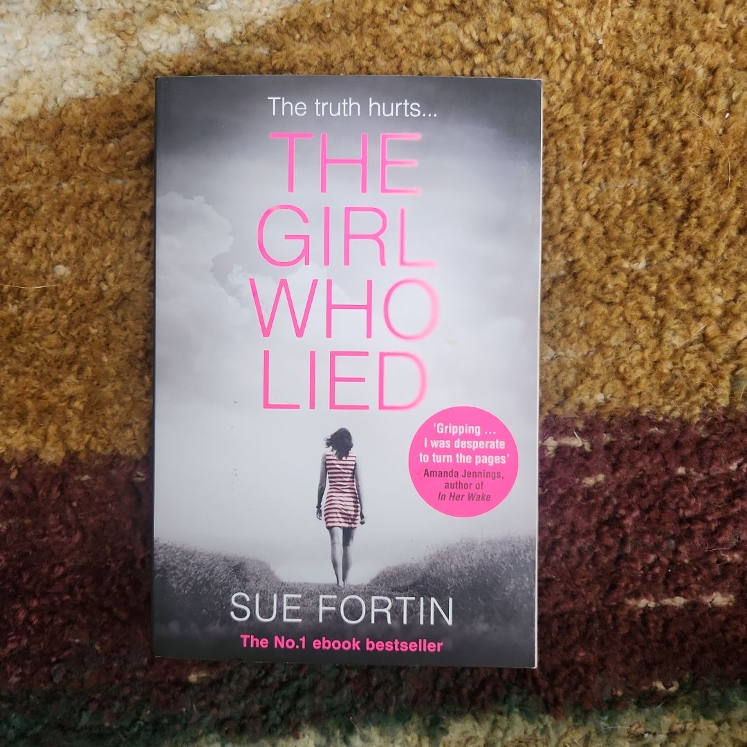 The Girl Who Lied