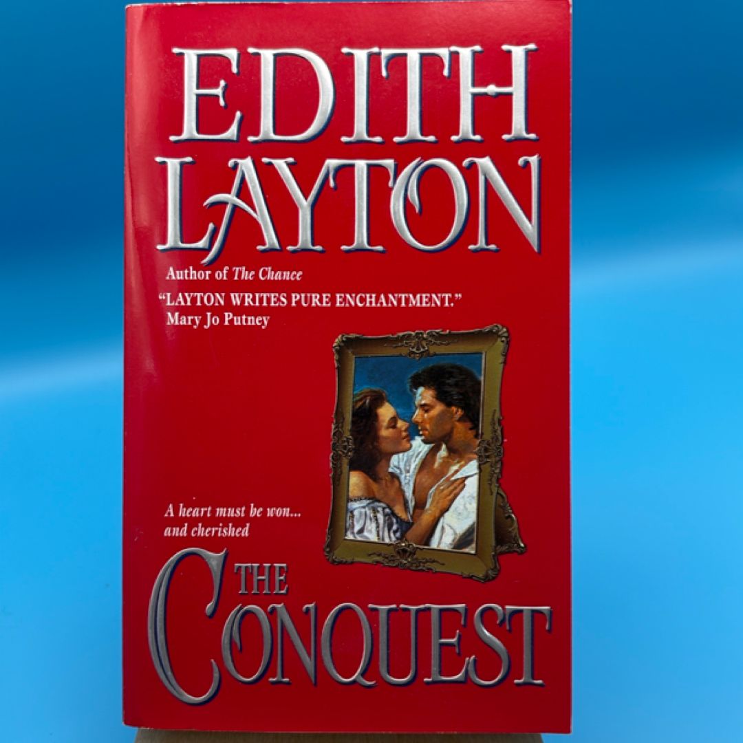The Conquest
