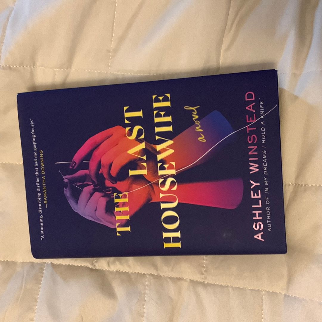 The Last Housewife