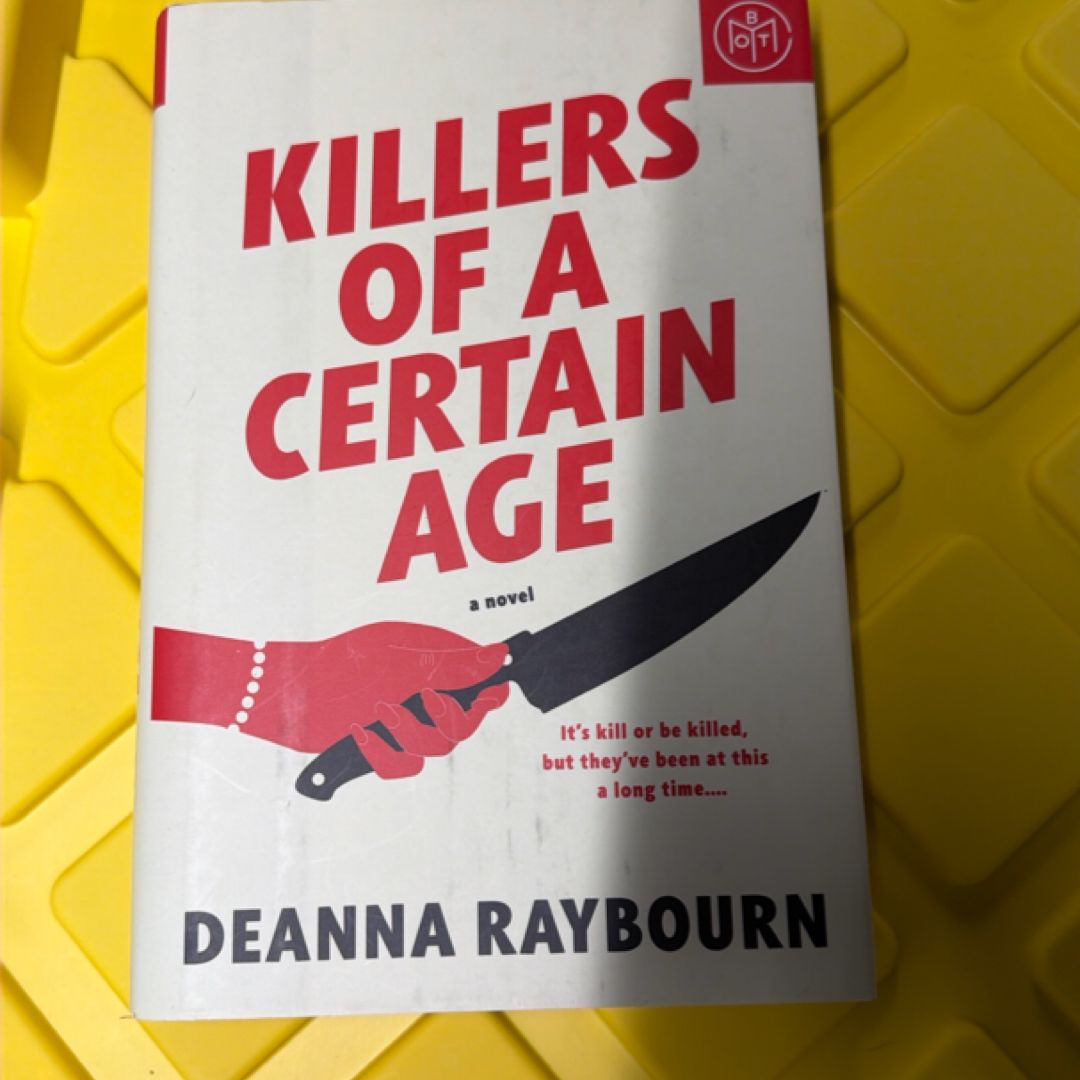 Killers of a Certain Age
