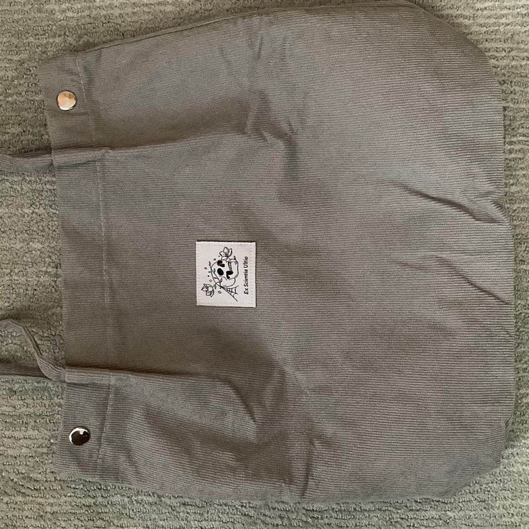 OwlCrate tote September 2023