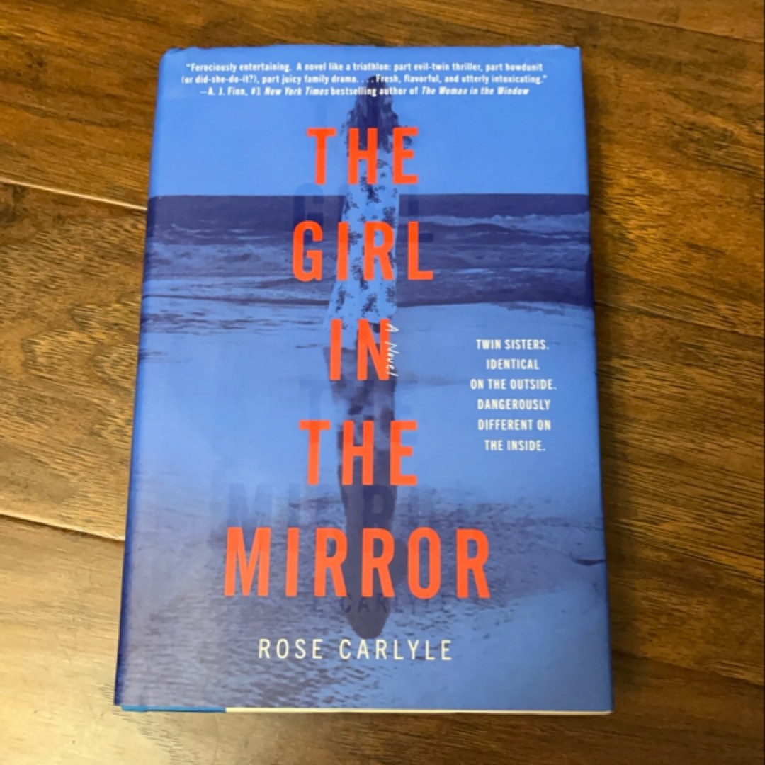 The Girl in the Mirror