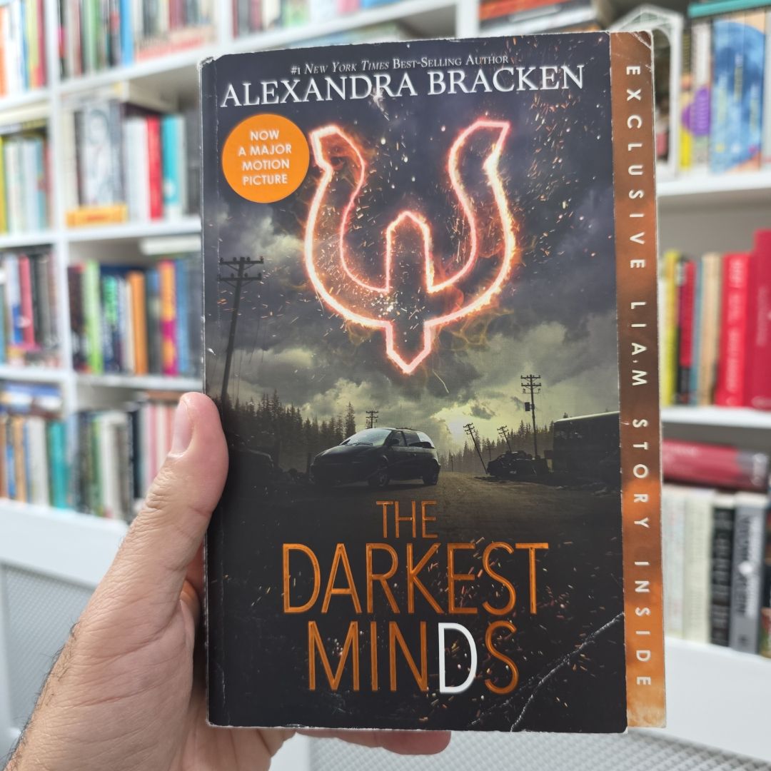 Darkest Minds, the (Bonus Content)