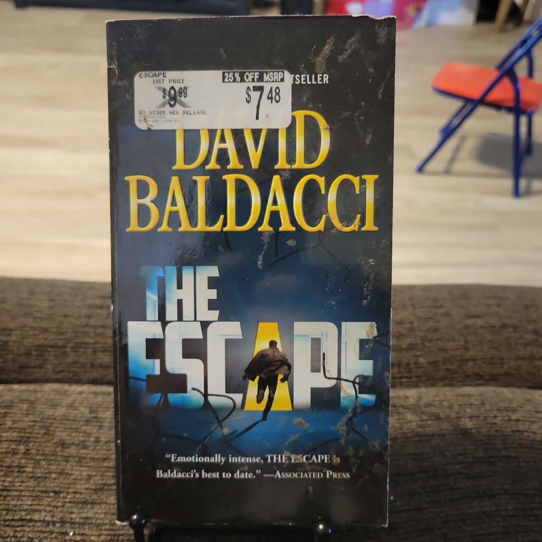 The Escape