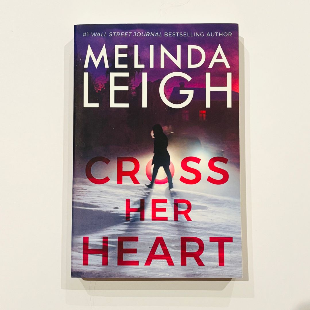 Cross Her Heart