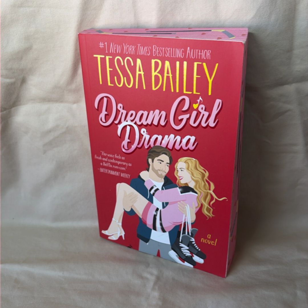 Dream Girl Drama