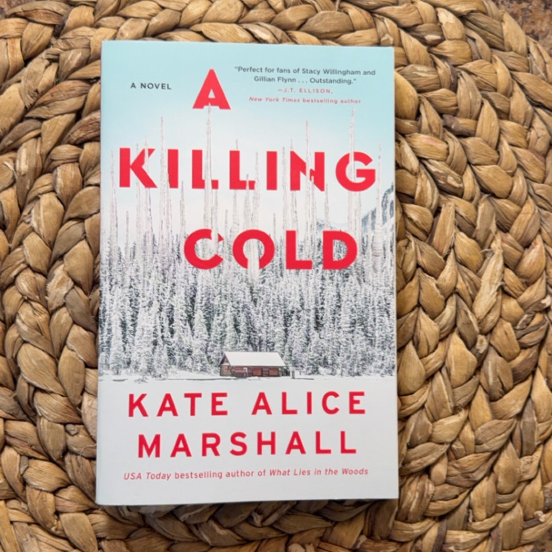 A Killing Cold