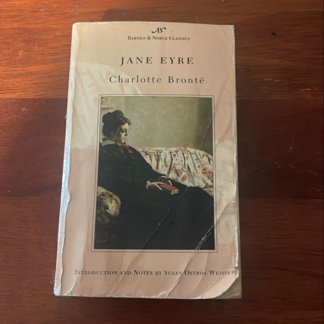 Jane Eyre