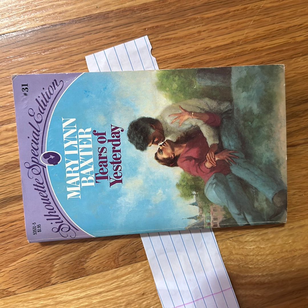 Bound by Love