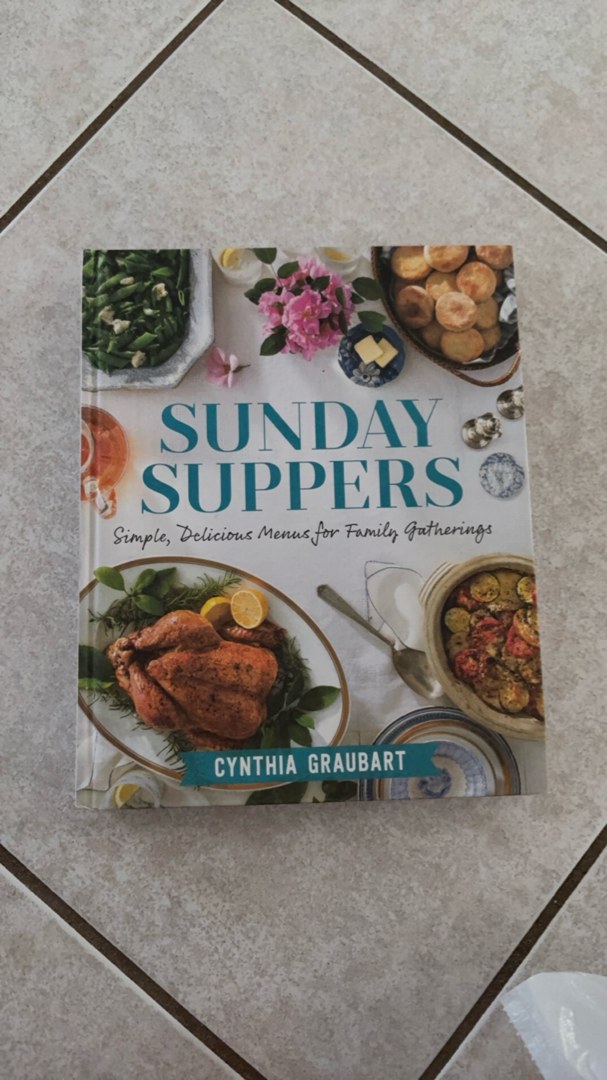 Sunday Suppers