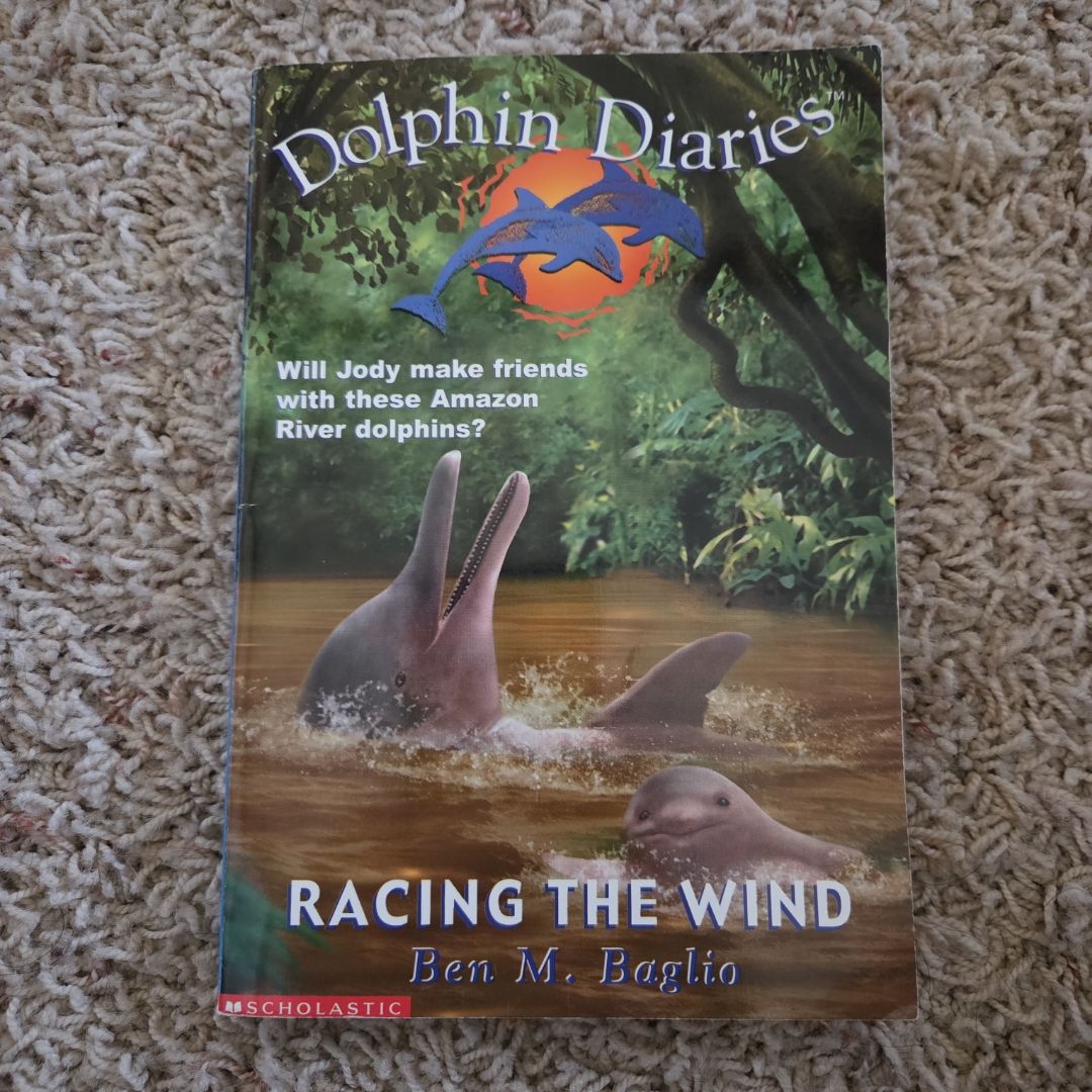 Racing the Wind