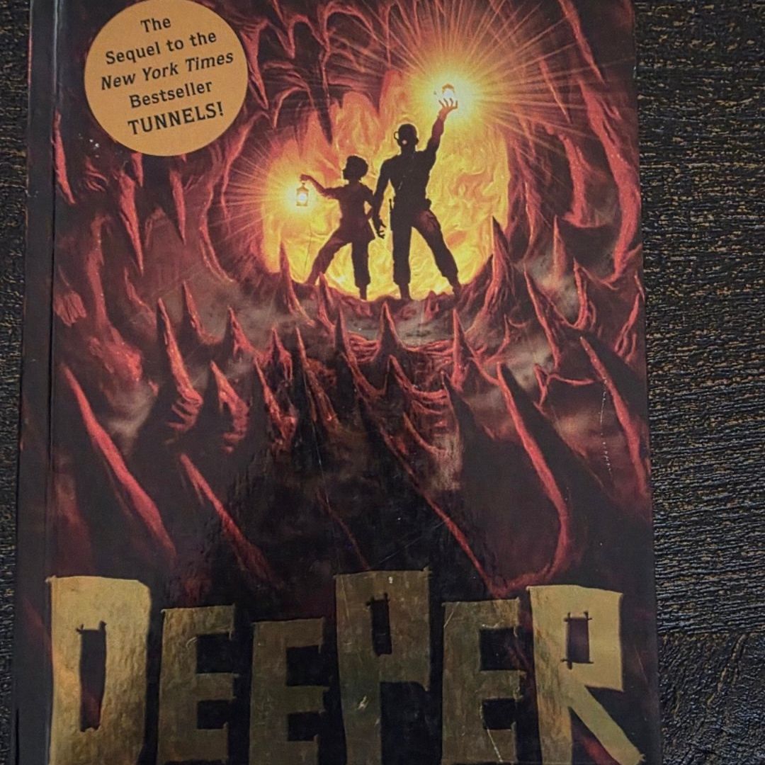 Deepter