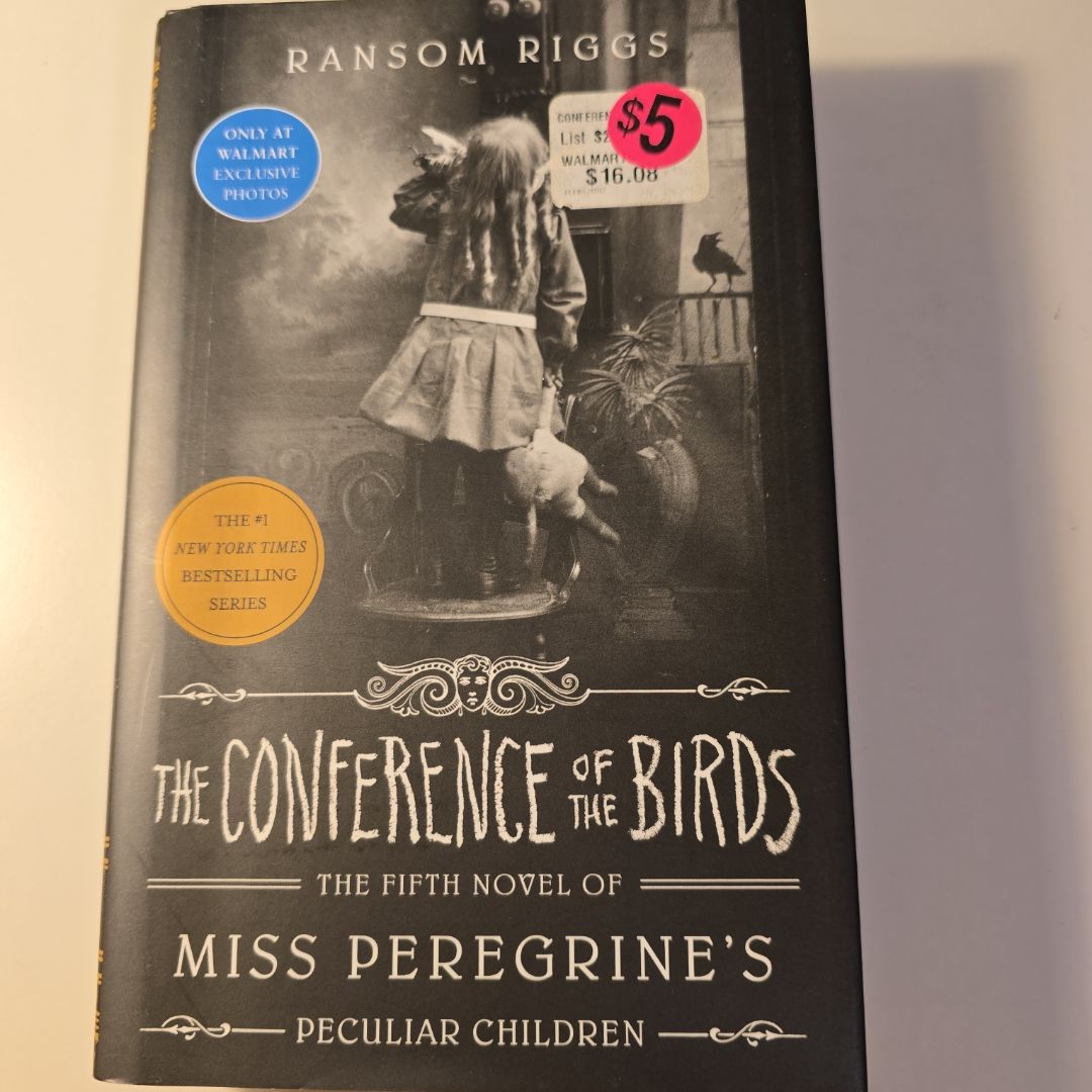 The Conference of the Birds