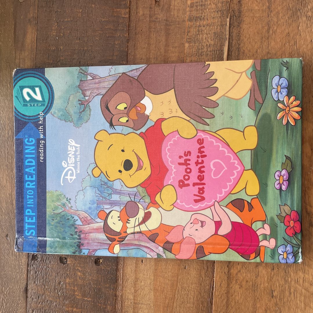 Pooh's Valentine
