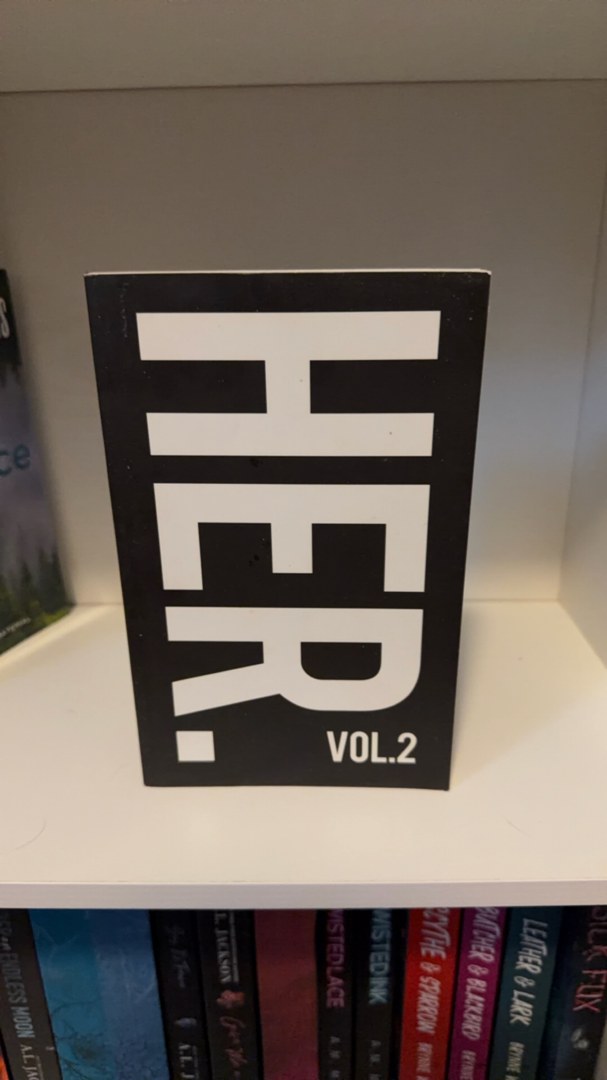 Her II