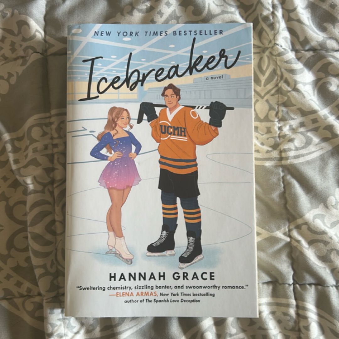 Icebreaker