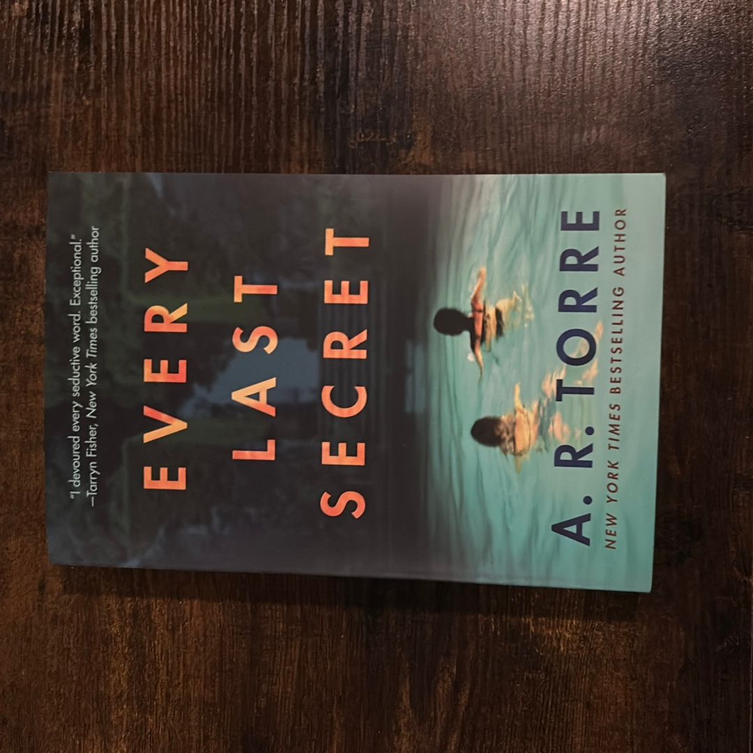 Every Last Secret