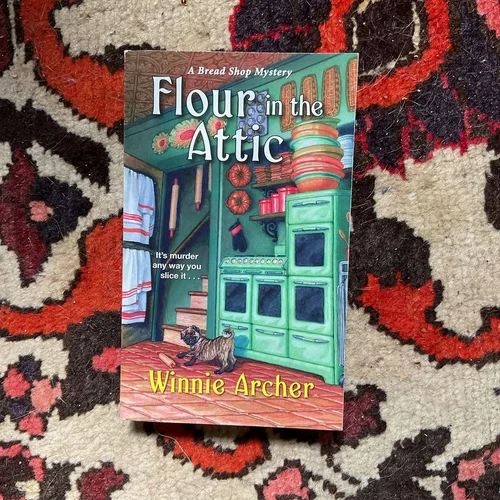 Flour in the Attic