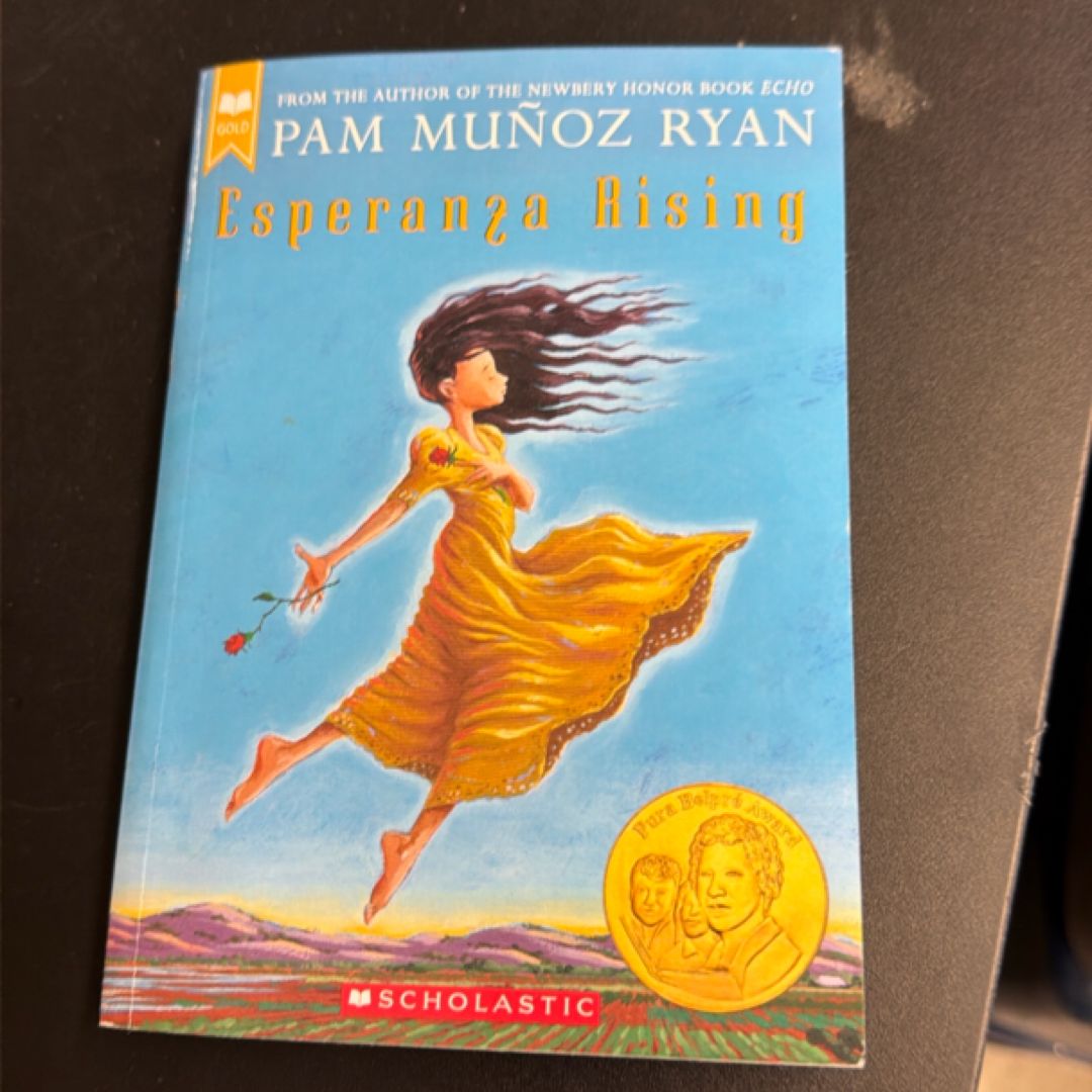 Esperanza Rising
