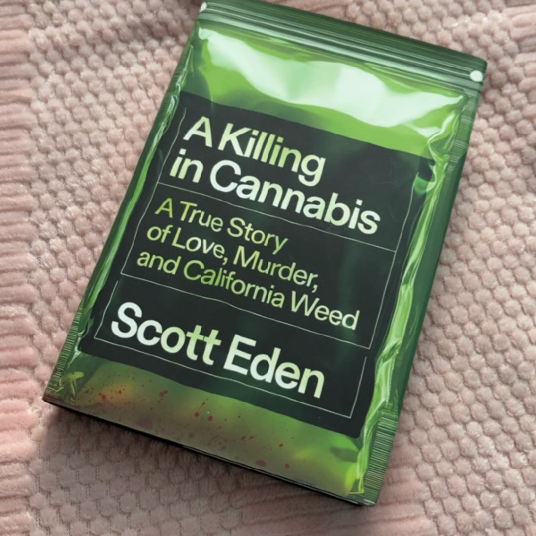 A Killing in Cannabis