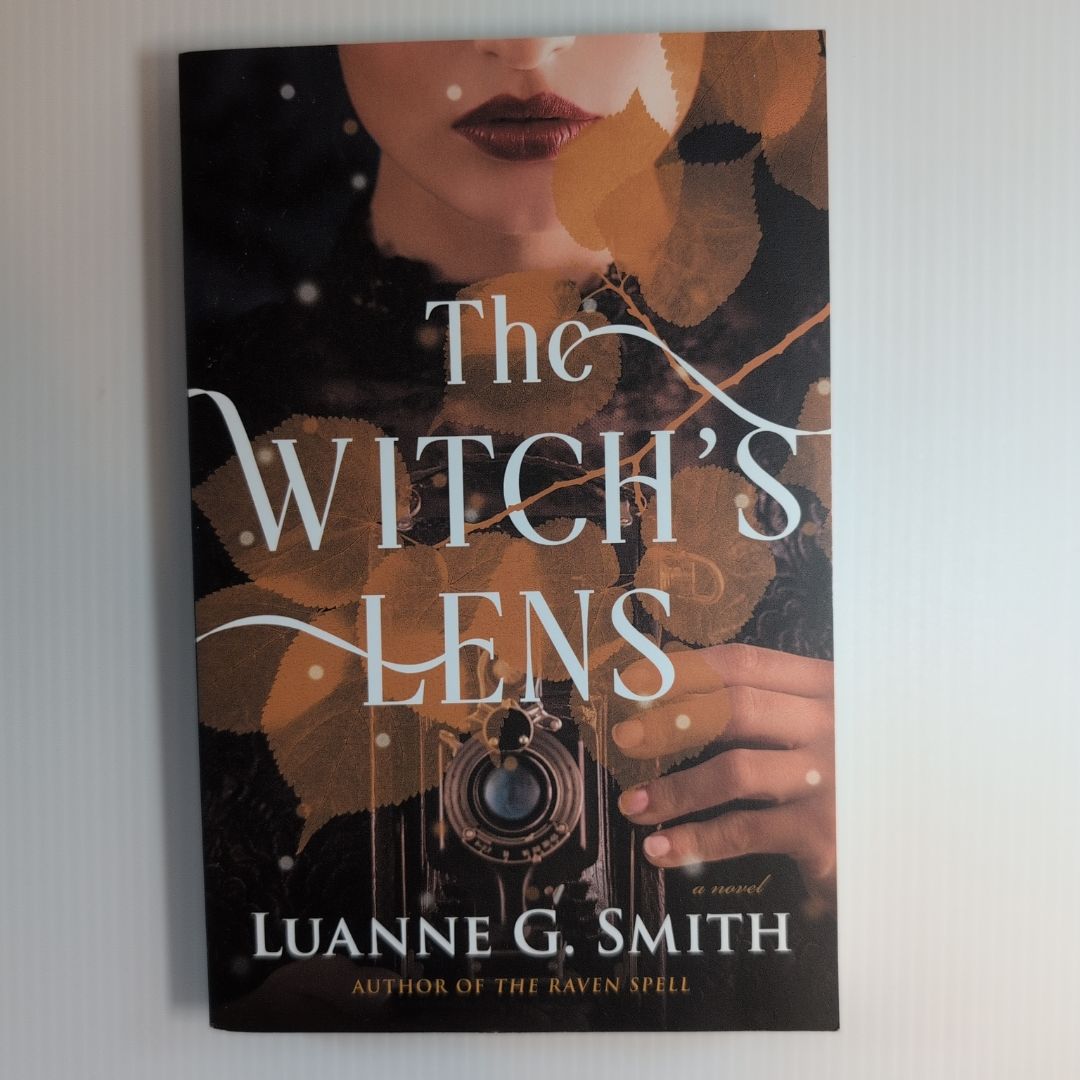 The Witch's Lens