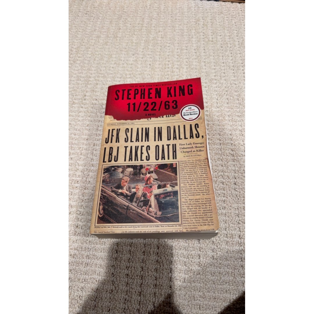 11/22/63