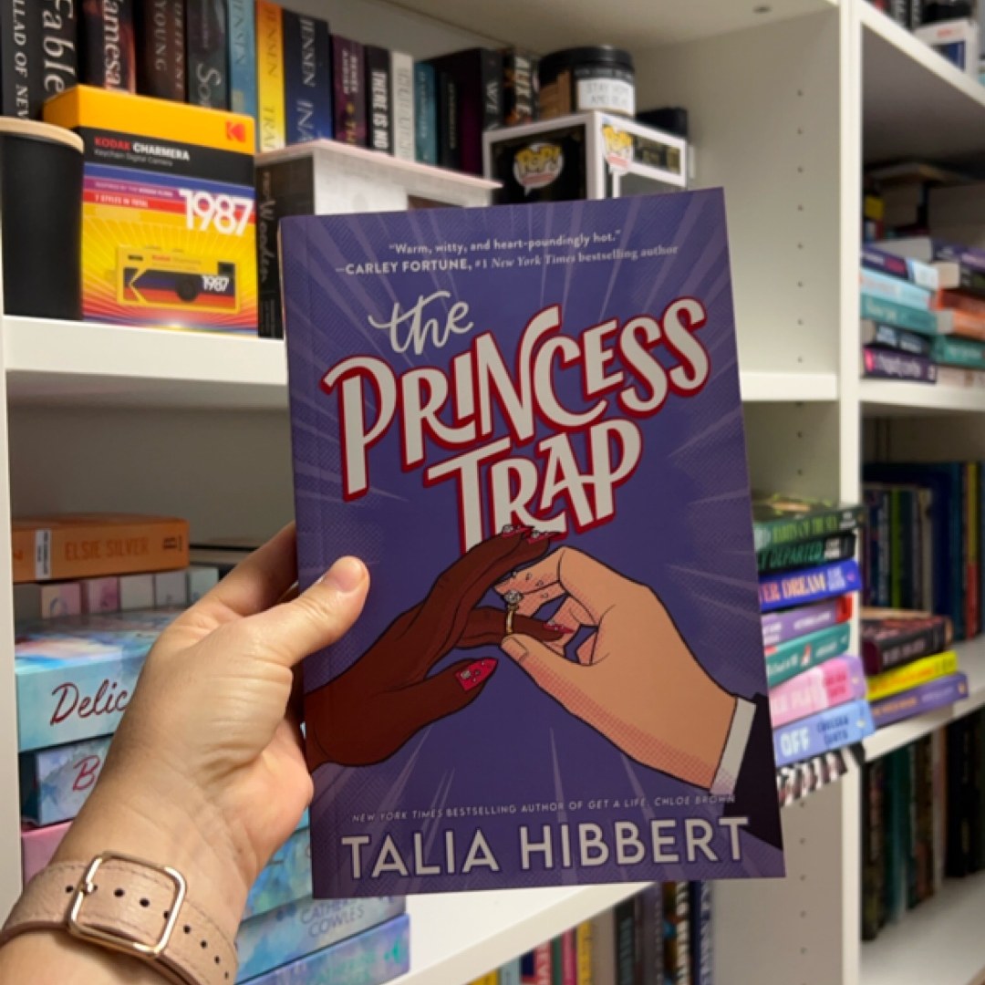 The Princess Trap (Deluxe Edition)