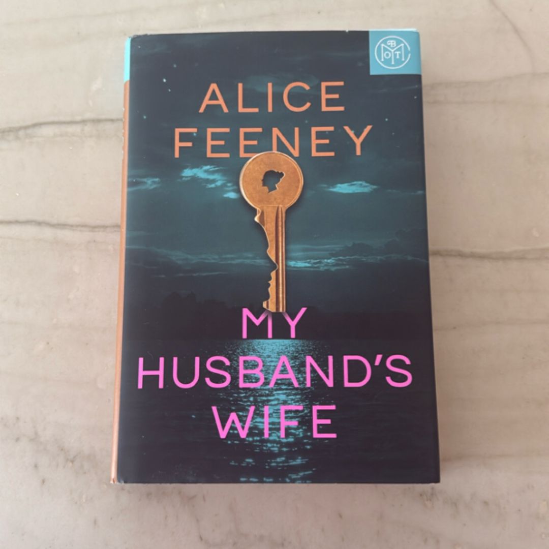 My Husband's Wife