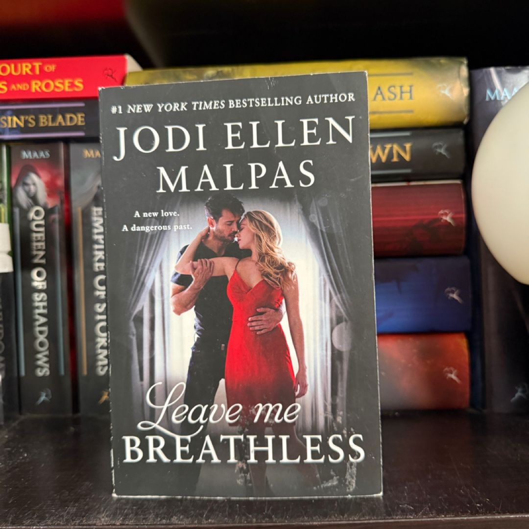 Leave Me Breathless