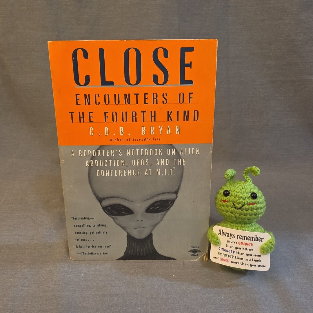Close Encounters of the Fourth Kind