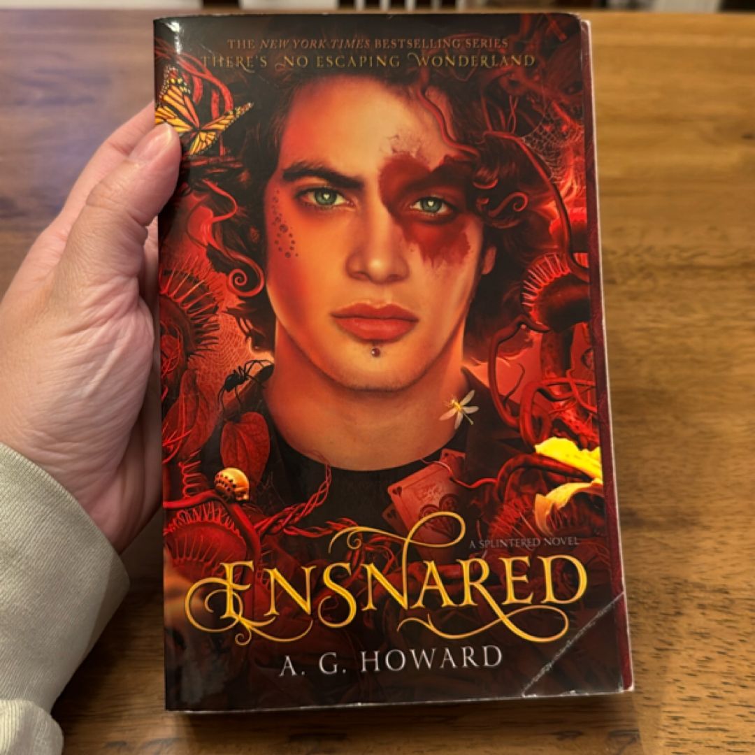 Ensnared