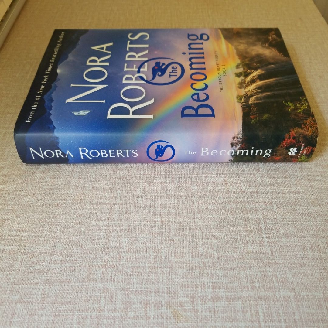 The Becoming