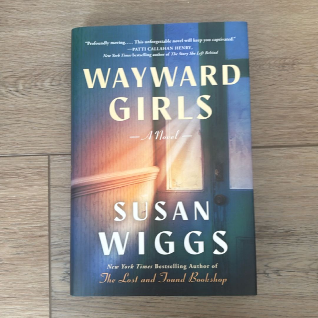 Wayward Girls