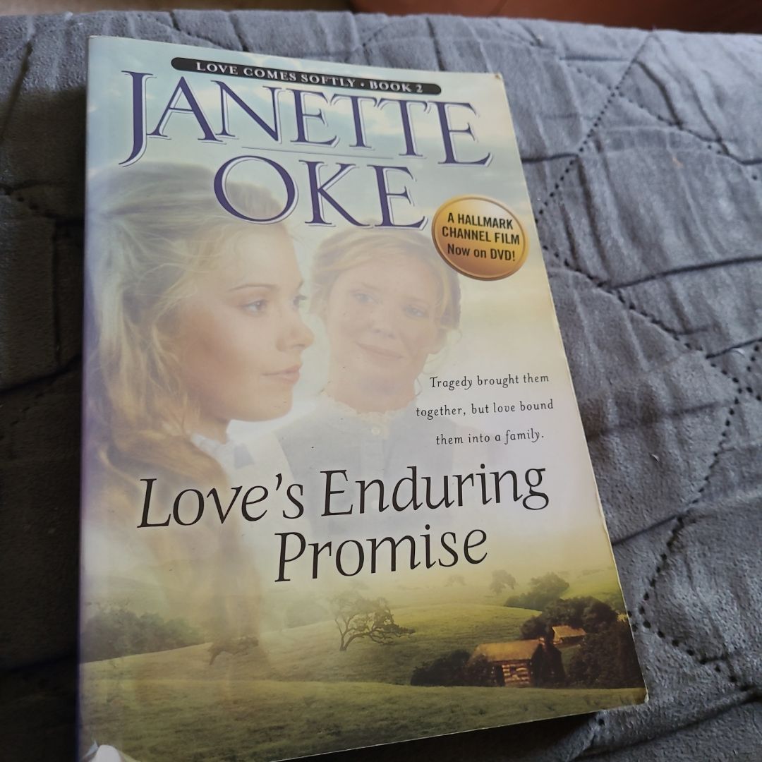 Love's Enduring Promise