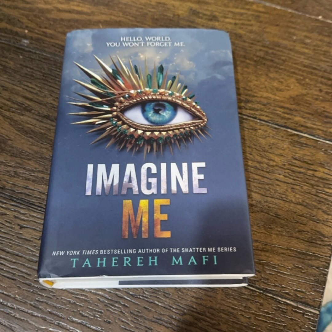 Imagine Me