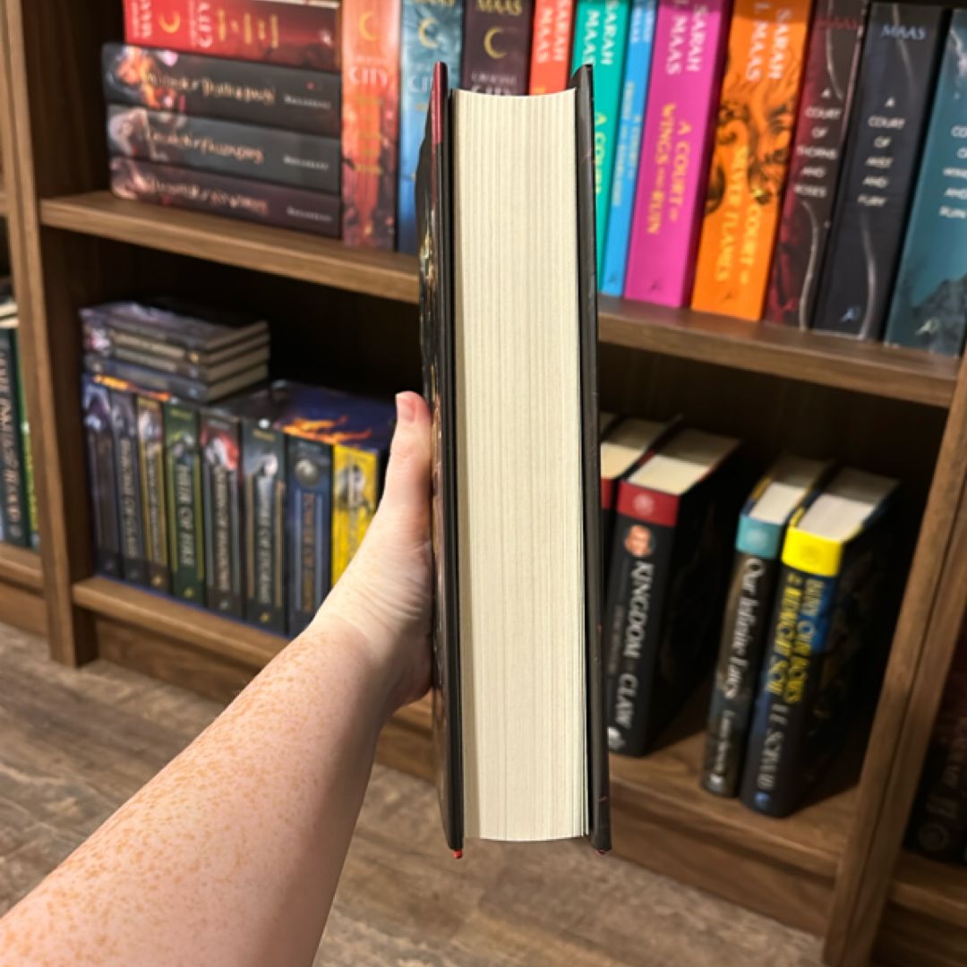 The Thirteenth Child