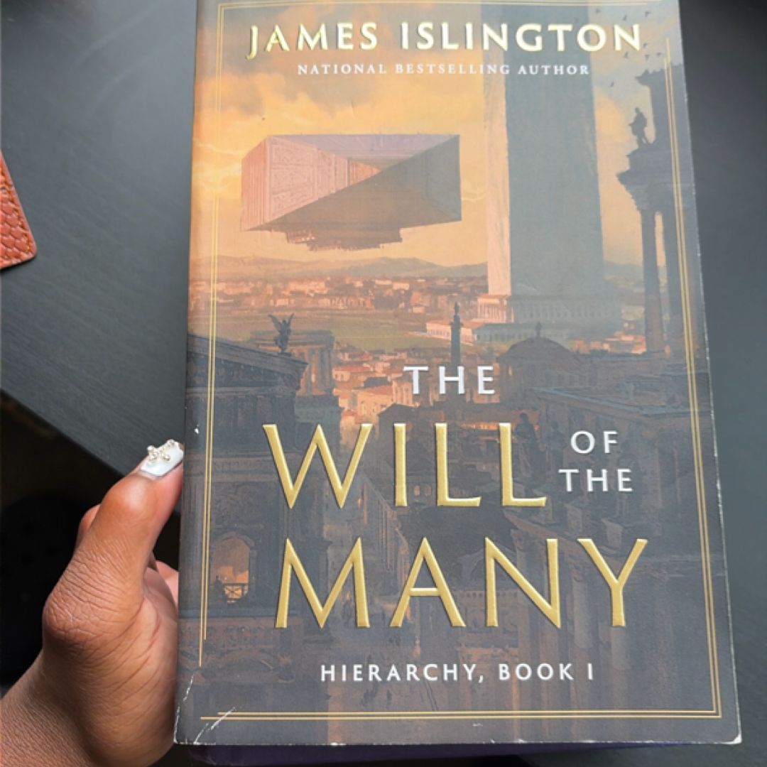 The Will of the Many