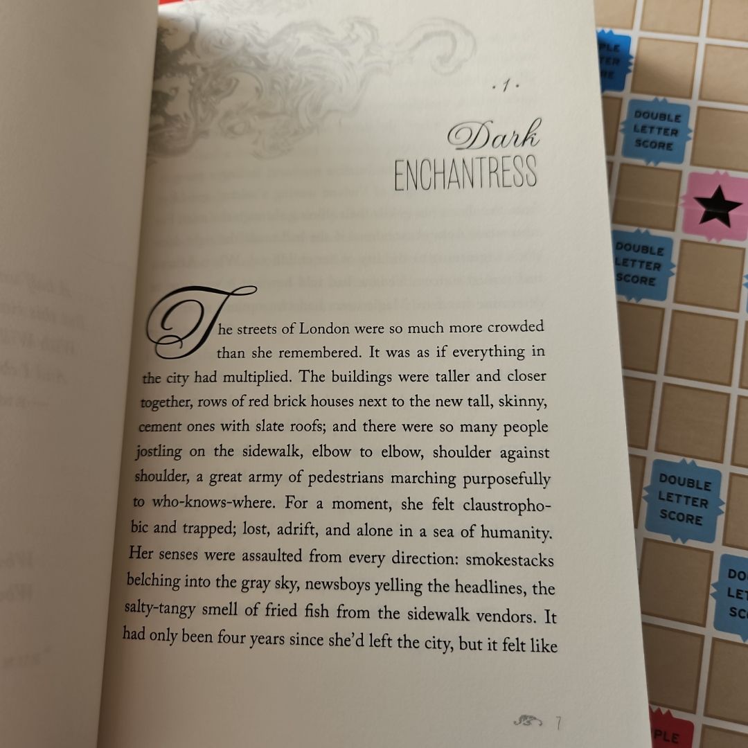 The Ring and the Crown