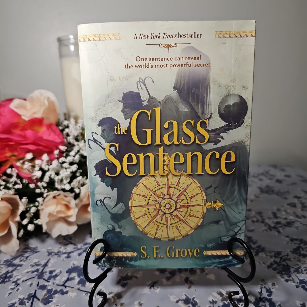 The Glass Sentence