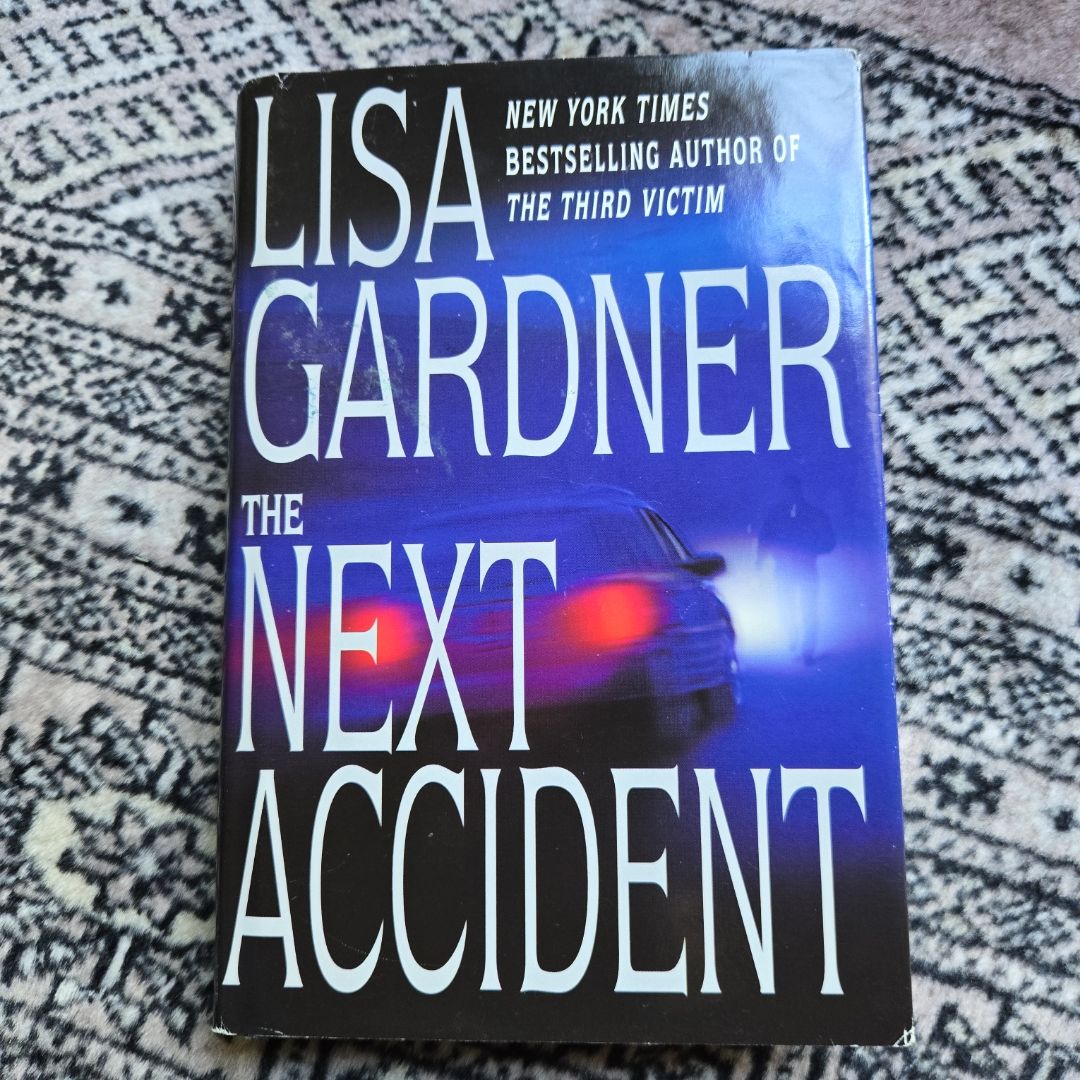 The Next Accident