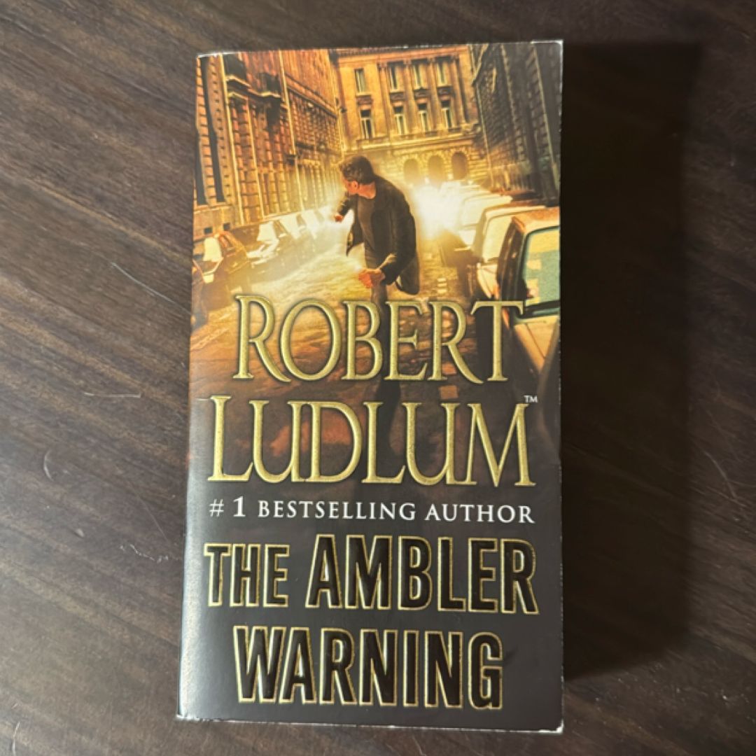 The Ambler Warning